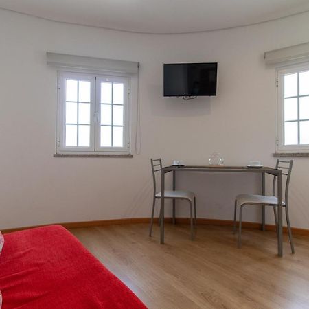 Casa Cimo De Vila Termas de Sao Pedro do Sul Εξωτερικό φωτογραφία
