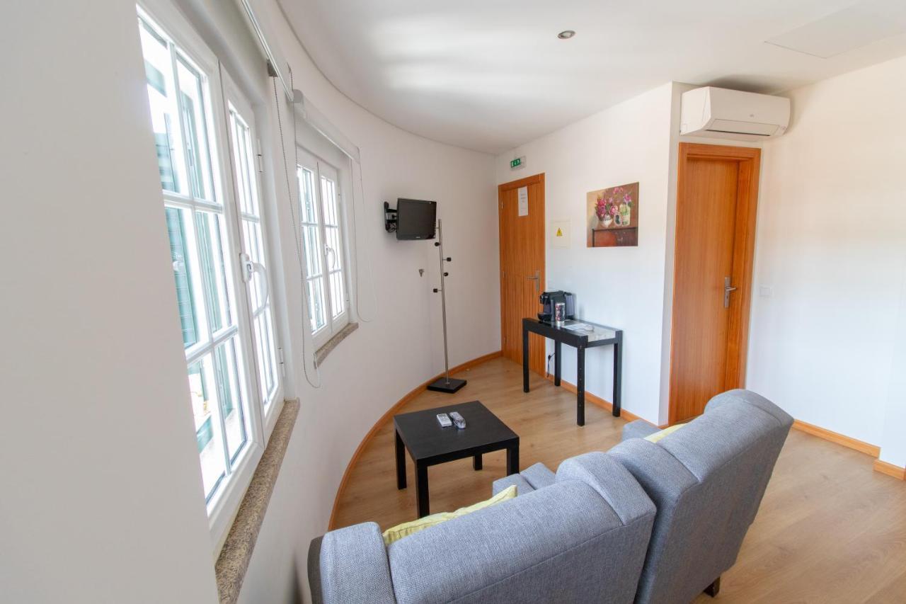 Casa Cimo De Vila Termas de Sao Pedro do Sul Εξωτερικό φωτογραφία