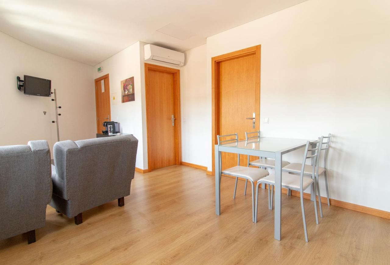 Casa Cimo De Vila Termas de Sao Pedro do Sul Εξωτερικό φωτογραφία