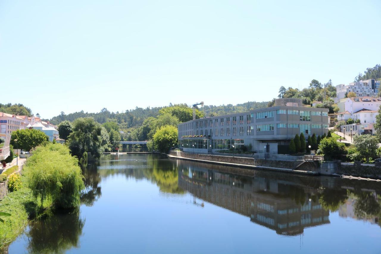 Casa Cimo De Vila Termas de Sao Pedro do Sul Εξωτερικό φωτογραφία