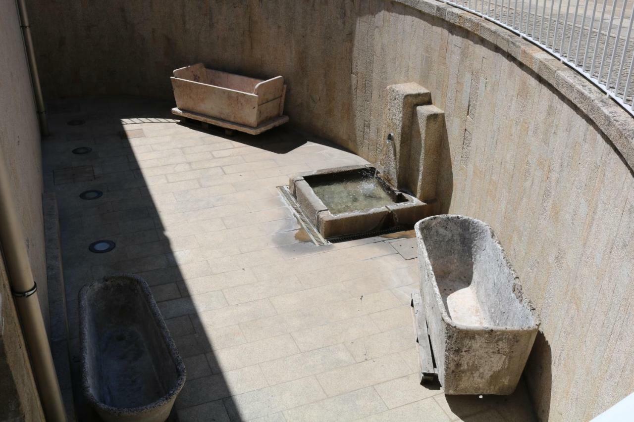Casa Cimo De Vila Termas de Sao Pedro do Sul Εξωτερικό φωτογραφία