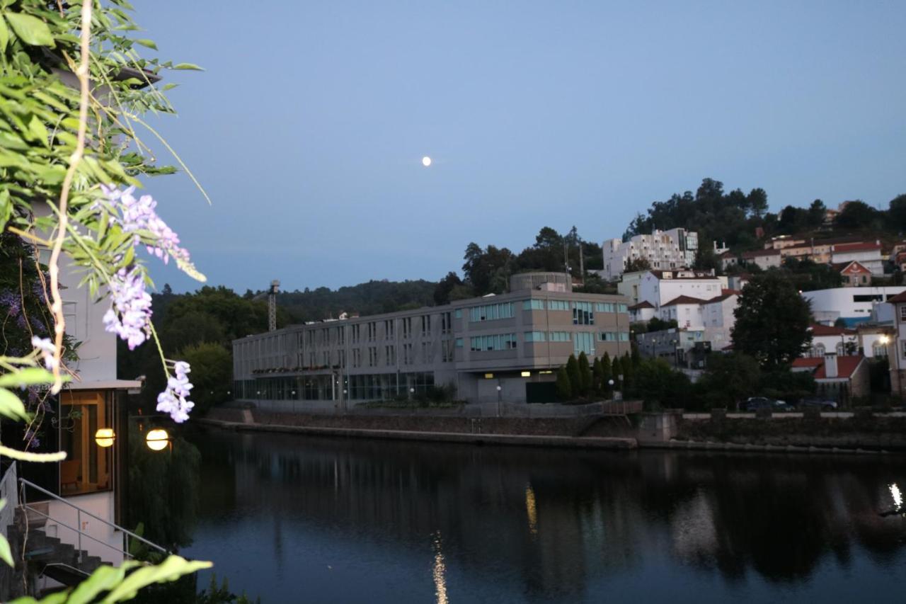 Casa Cimo De Vila Termas de Sao Pedro do Sul Εξωτερικό φωτογραφία